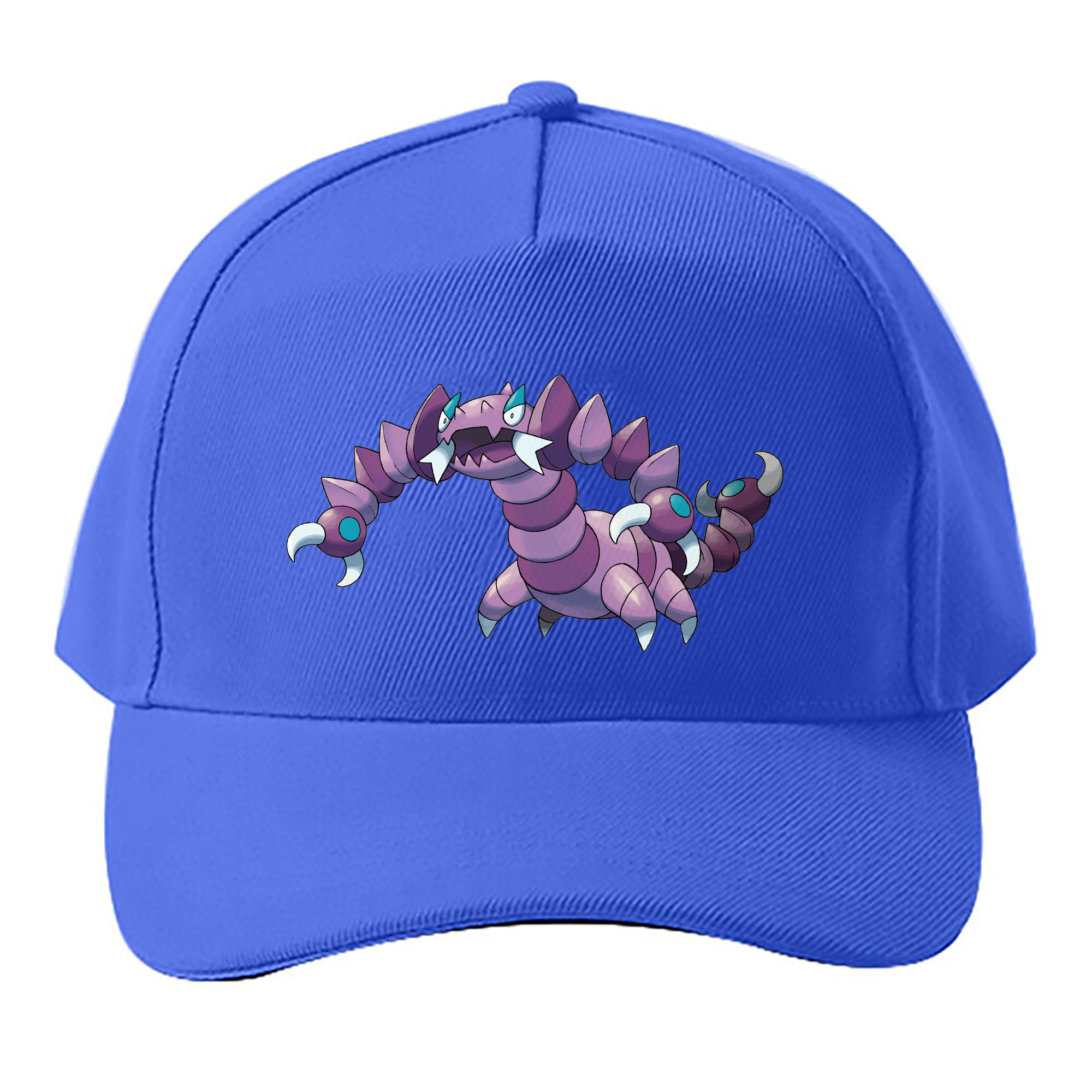 （画像用） ポケットモンスター Pokémon ベースボールキャップ 綿100％ 男女兼用 帽子 スポーツ